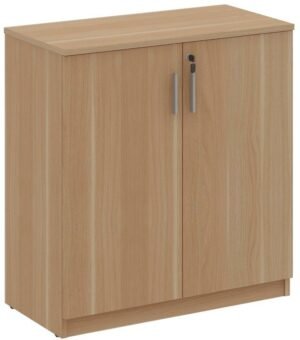 2-Door Low Cabinet