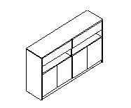 Credenza - Image 6