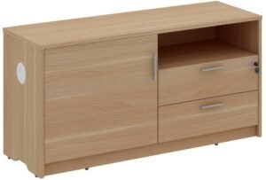 Fixed Side Storage