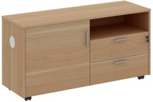 Mobile Side Storage