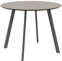 Atlas Round Table