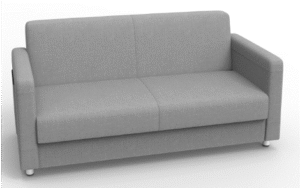 Najm 3 Seater Sofa Wide