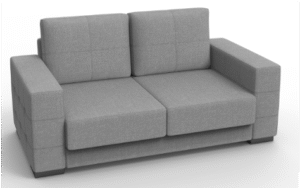 Laith 2 Seater Sofa