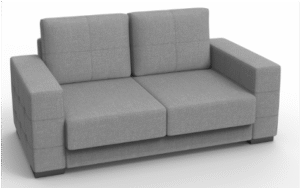 Laith 2 Seater Sofa F2