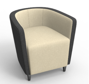 Al Qaws Armchair F1