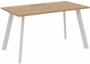 Atlas 1 Person Workstation