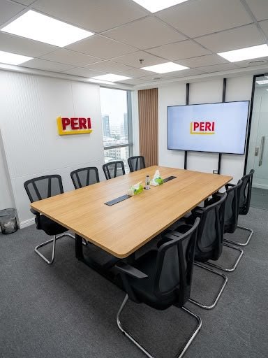 Office furniture project completed by FlakeTech 10