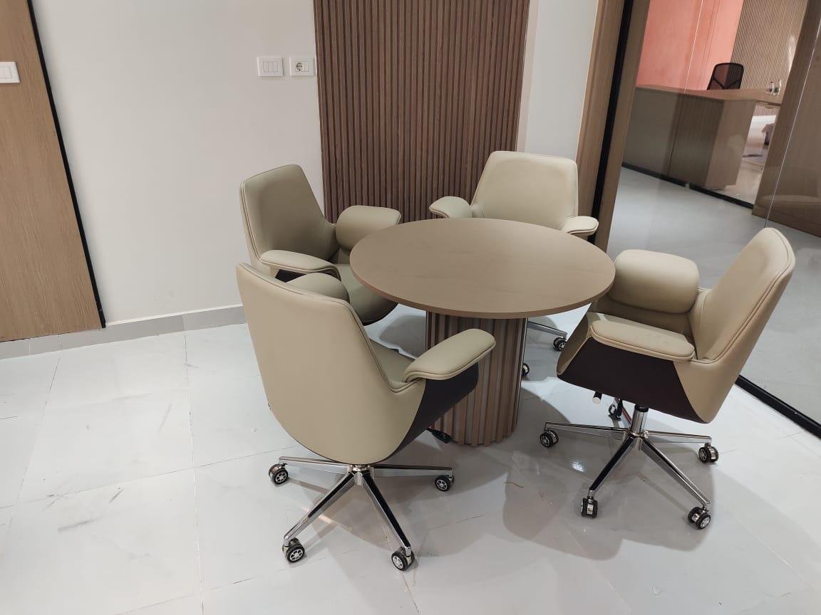 Executive offices